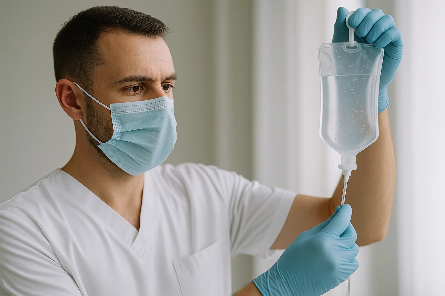 Você conhece a Soroterapia?