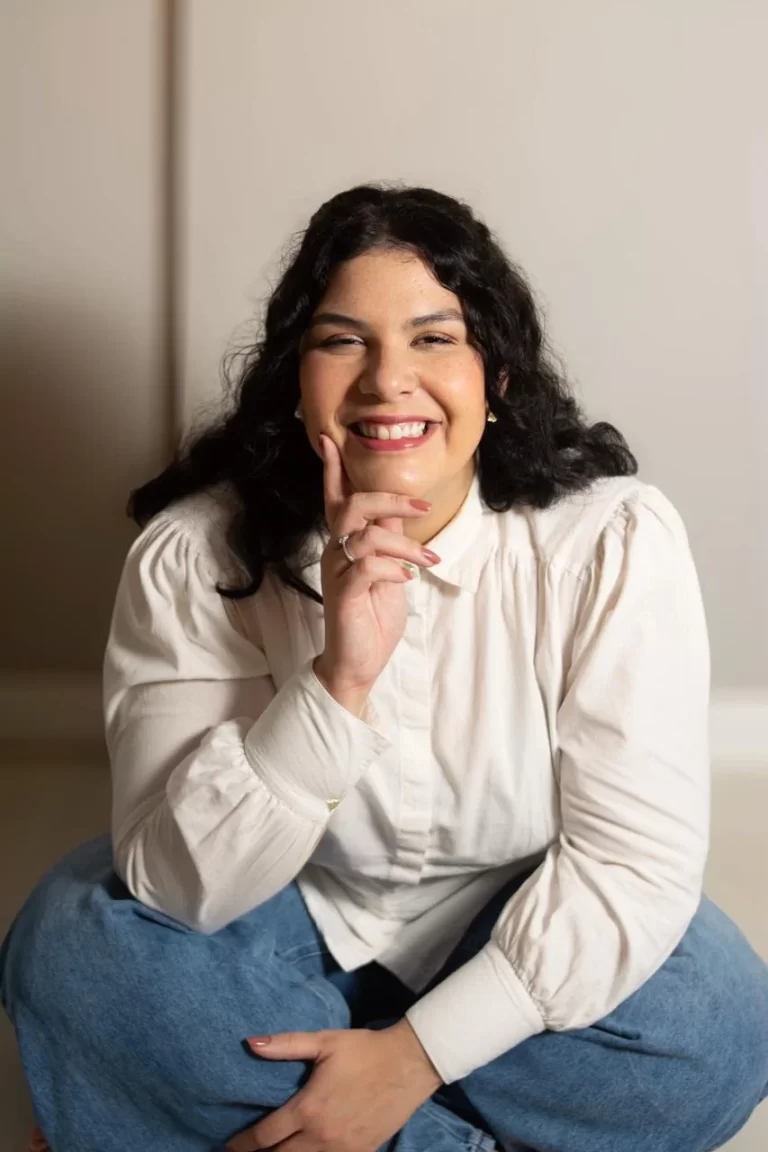 Dra. Kaline Garcia