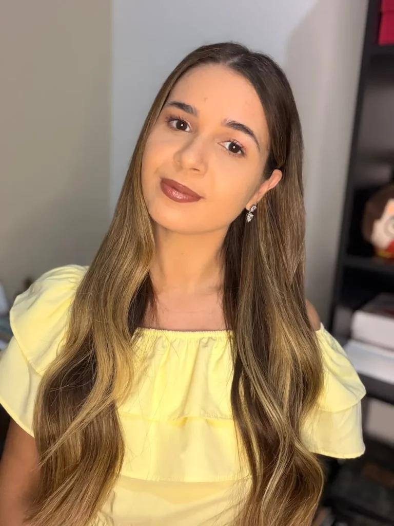 Dra. Monique Souto